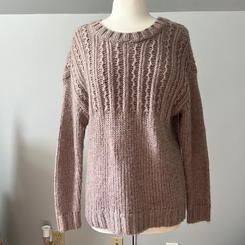 Aerie Sweater